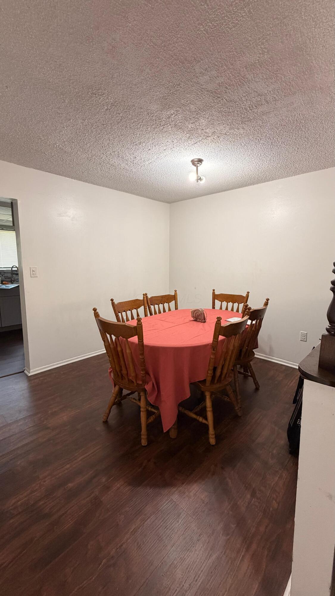 1373 South Waggoner Road, Unit 66 Reynoldsburg, OH 43068 - Photo 22 of 25 Dining room