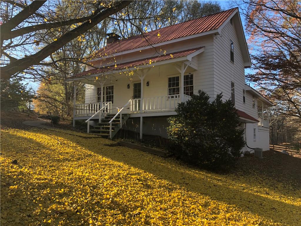 311 Old Ball Ground Road Canton, GA 30115 - Photo 1 of 1 Gallery Image 1