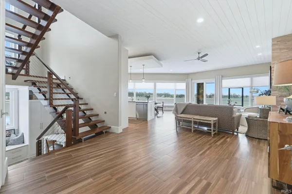 $1,150,000 | 2314 Winona Avenue, Winona Lake, IN 46590