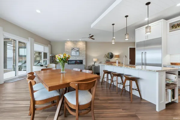 $1,150,000 | 2314 Winona Avenue, Winona Lake, IN 46590