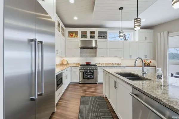 $1,150,000 | 2314 Winona Avenue, Winona Lake, IN 46590