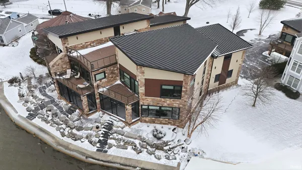 $1,150,000 | 2314 Winona Avenue, Winona Lake, IN 46590