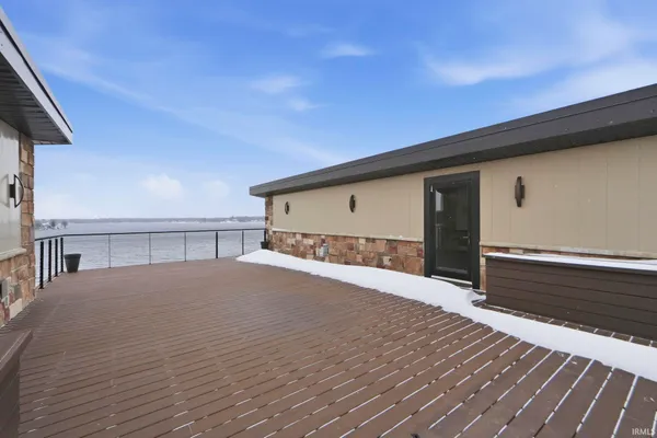 $1,150,000 | 2314 Winona Avenue, Winona Lake, IN 46590