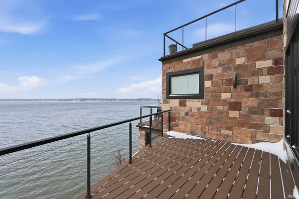 $1,150,000 | 2314 Winona Avenue, Winona Lake, IN 46590