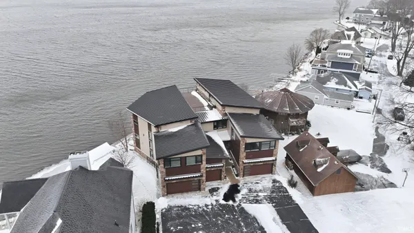 $1,150,000 | 2314 Winona Avenue, Winona Lake, IN 46590