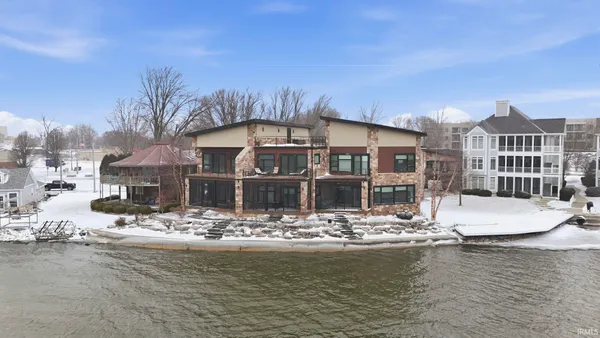 $1,150,000 | 2314 Winona Avenue, Winona Lake, IN 46590