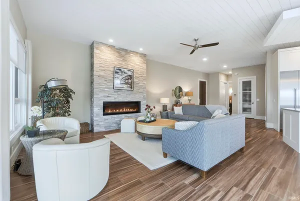 $1,150,000 | 2314 Winona Avenue, Winona Lake, IN 46590