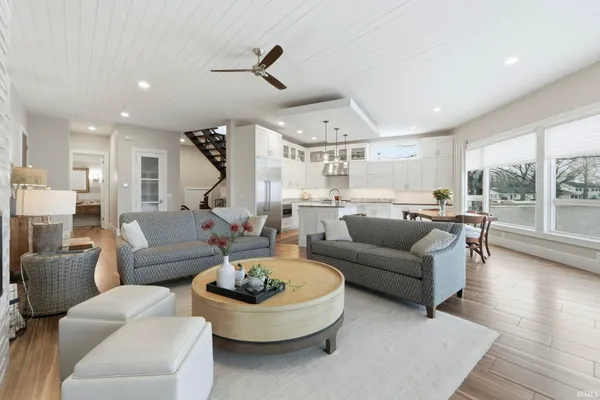$1,150,000 | 2314 Winona Avenue, Winona Lake, IN 46590