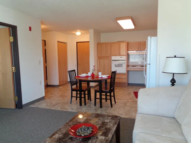 $700 | 2107 Nobles Street, Unit 212, Worthington, MN 56187