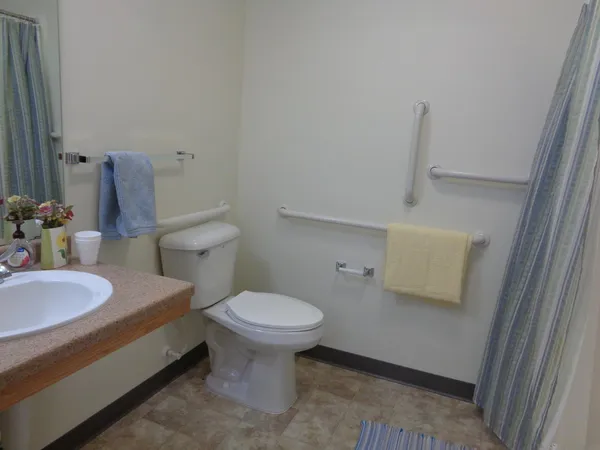 $700 | 2107 Nobles Street, Unit 212, Worthington, MN 56187