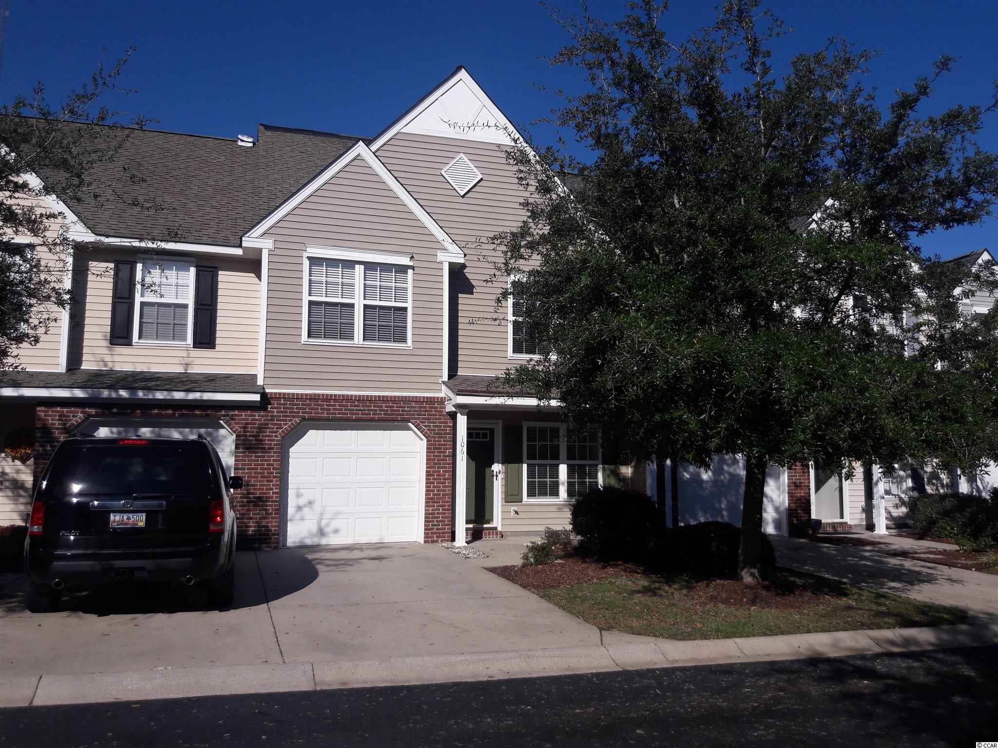 1061 Williston Loop, Unit 1061 Murrells Inlet, SC 29576 - Photo 1 of 20 Gallery Image 1
