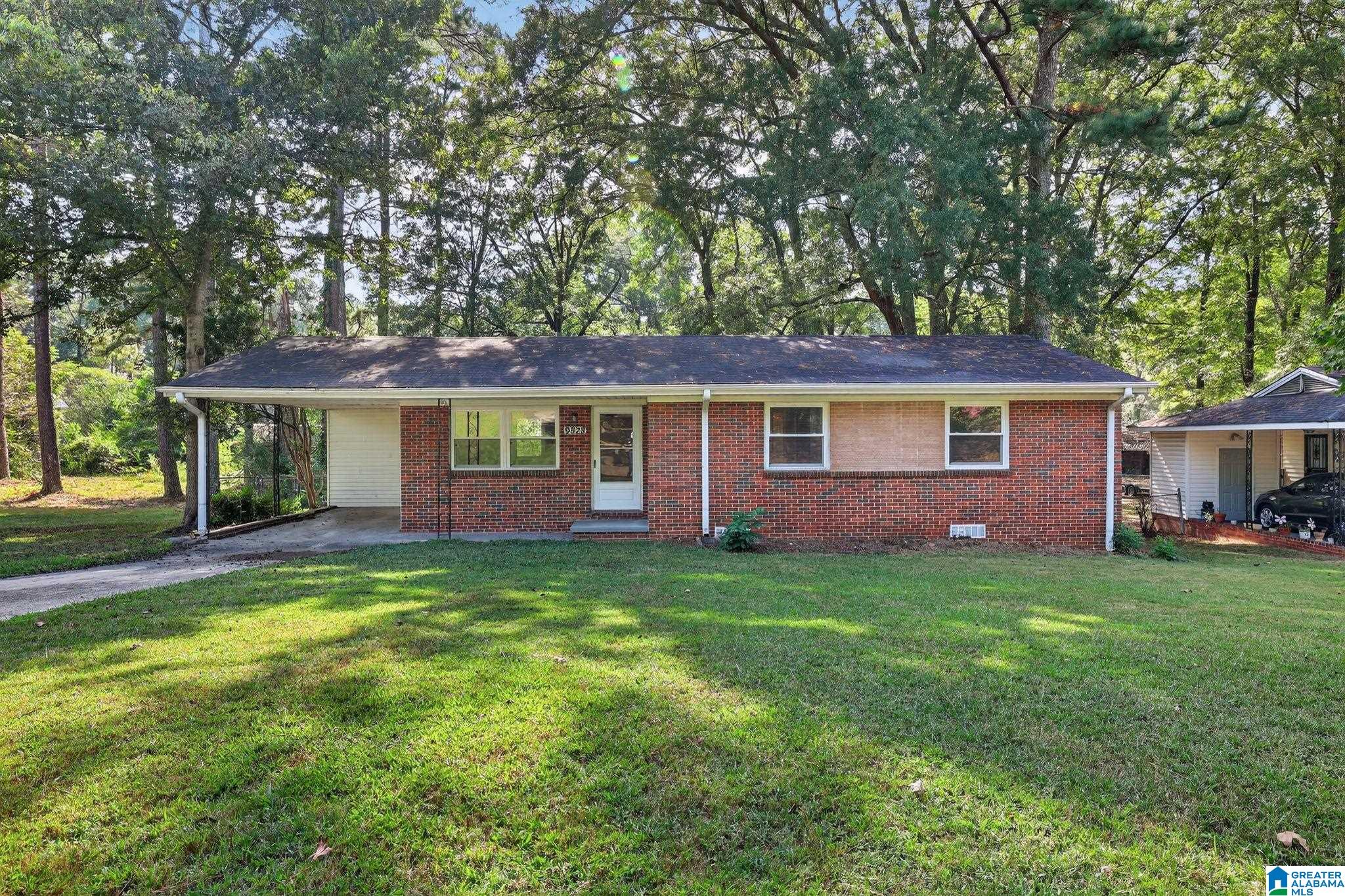 9828 Red Mill Road Birmingham, AL 35215 - Photo 1 of 32