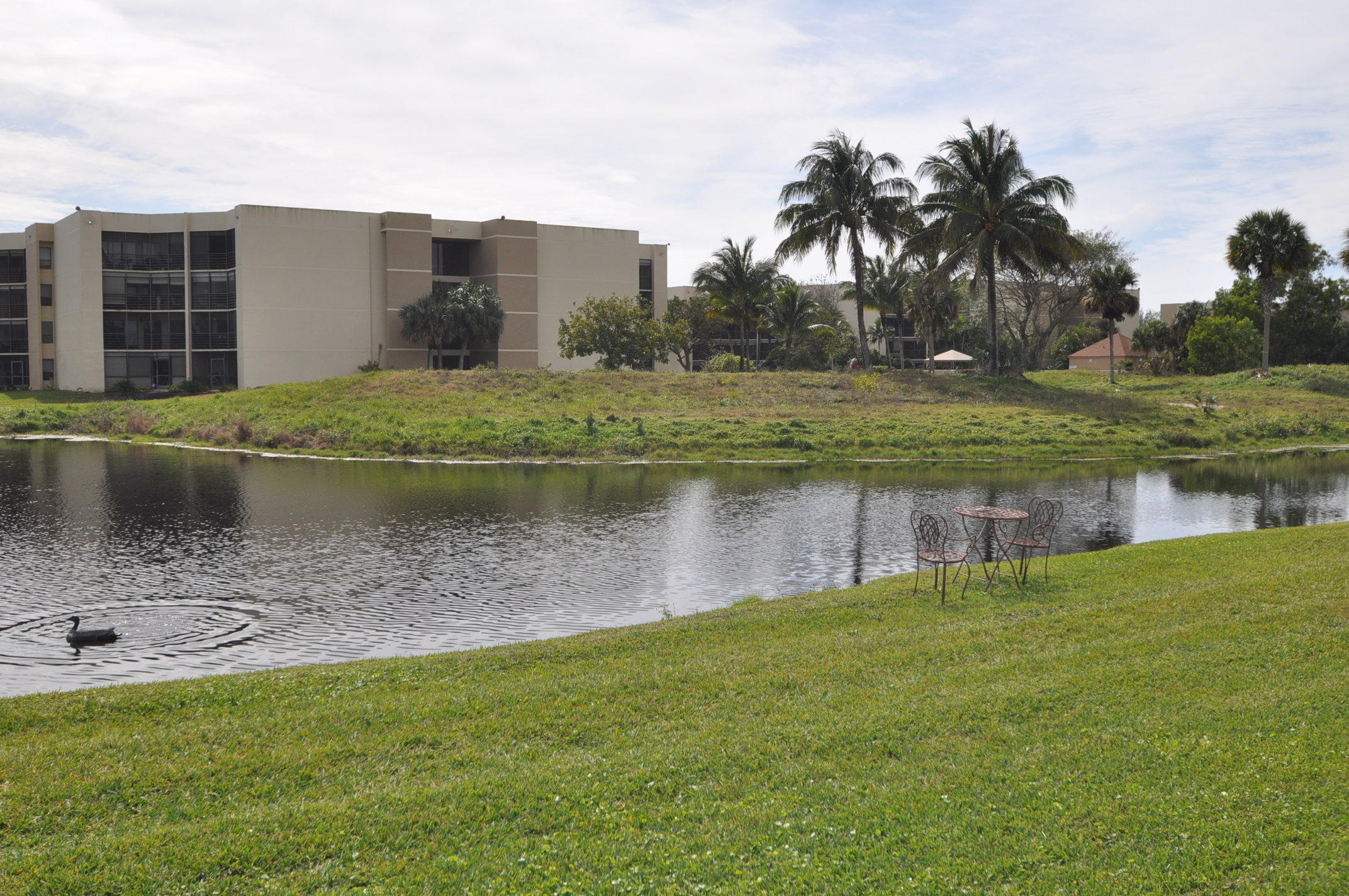 5732 Wind Drift Lane Boca Raton, FL 33433 - Photo 34 of 35 lake view
