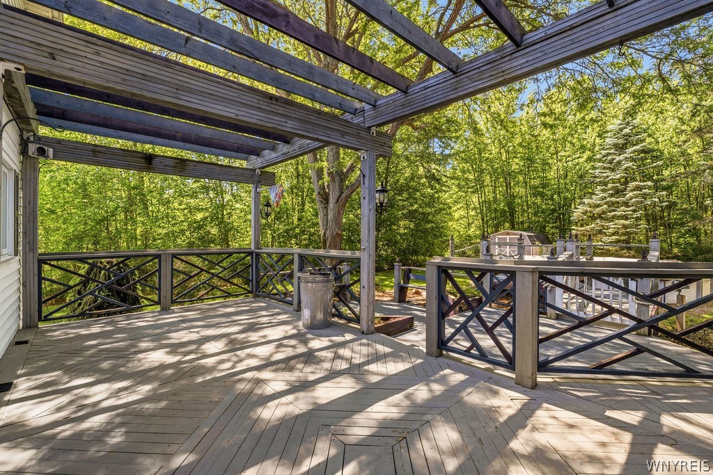 5788 Stone Road Lockport, NY 14094 - Photo 36 of 38