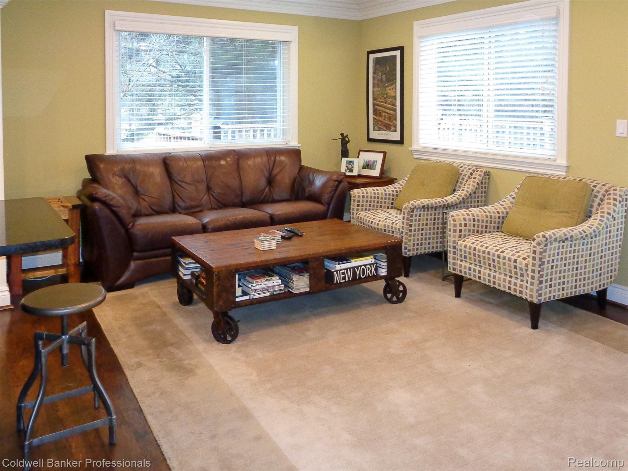 16945 Reedmere Avenue Franklin, MI 48025 - Photo 15 of 37 Great Room