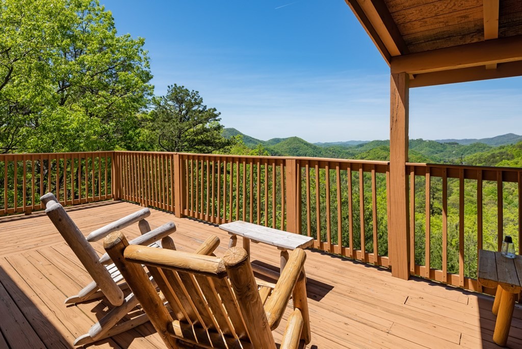 4475 Stackstone Road Sevierville, TN 37862 - Photo 10 of 58 Gallery Image 10