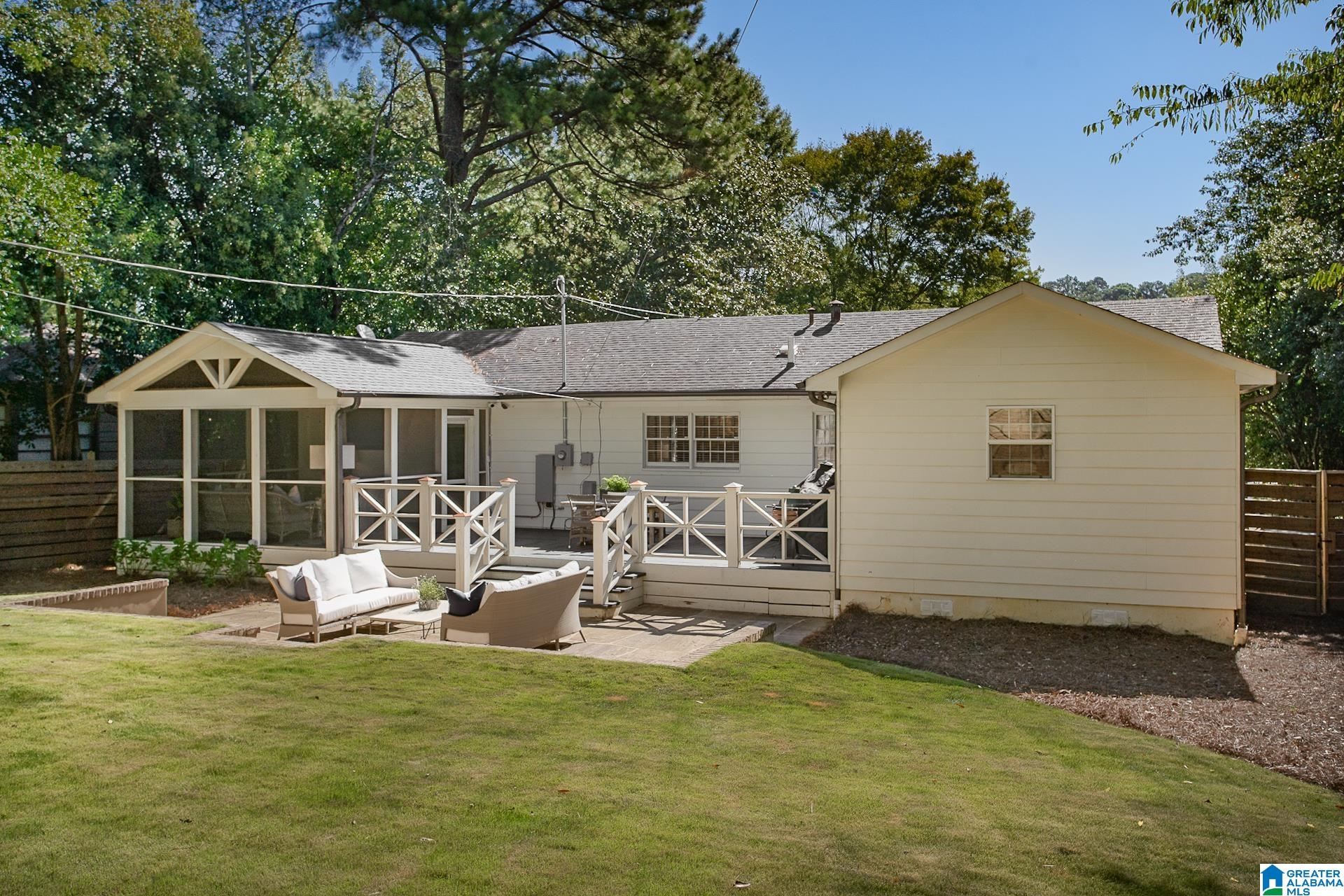 4216 Warren Road Birmingham, AL 35213 - Photo 35 of 39