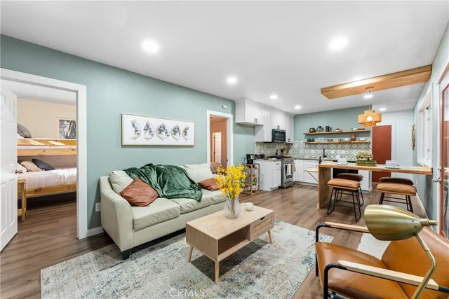 $300,000 | 668 Mormon Springs Road, Crestline, CA 92325