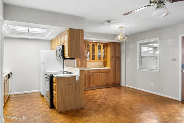 $315,000 | 7914 Gleason Drive, Unit 1023, Knoxville, TN 37919