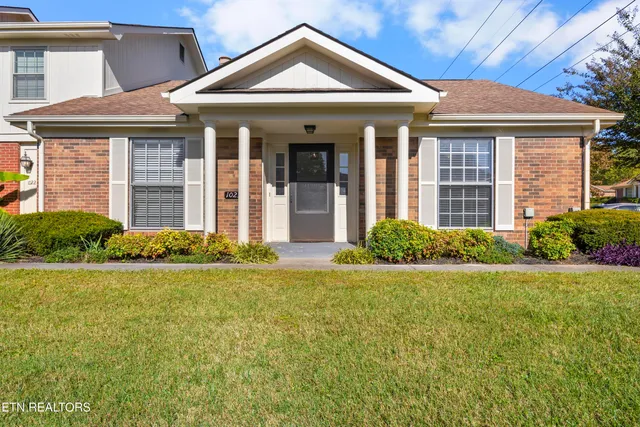 $315,000 | 7914 Gleason Drive, Unit 1023, Knoxville, TN 37919