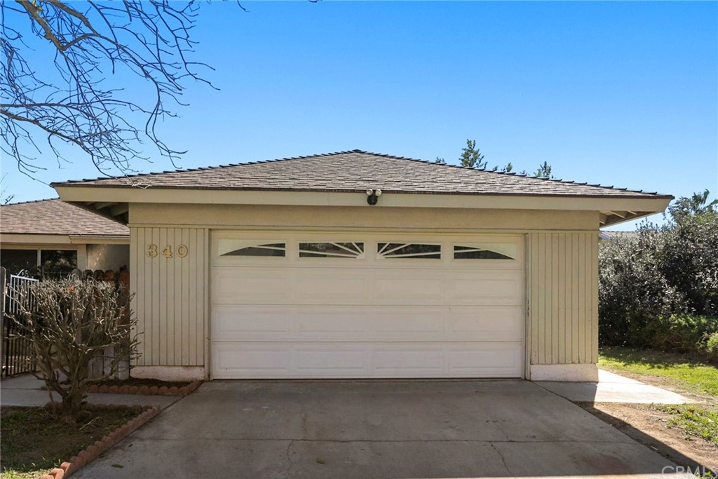340 Maravilla Drive Riverside, CA 92507 - Photo 3 of 35 a view of a house with a garage