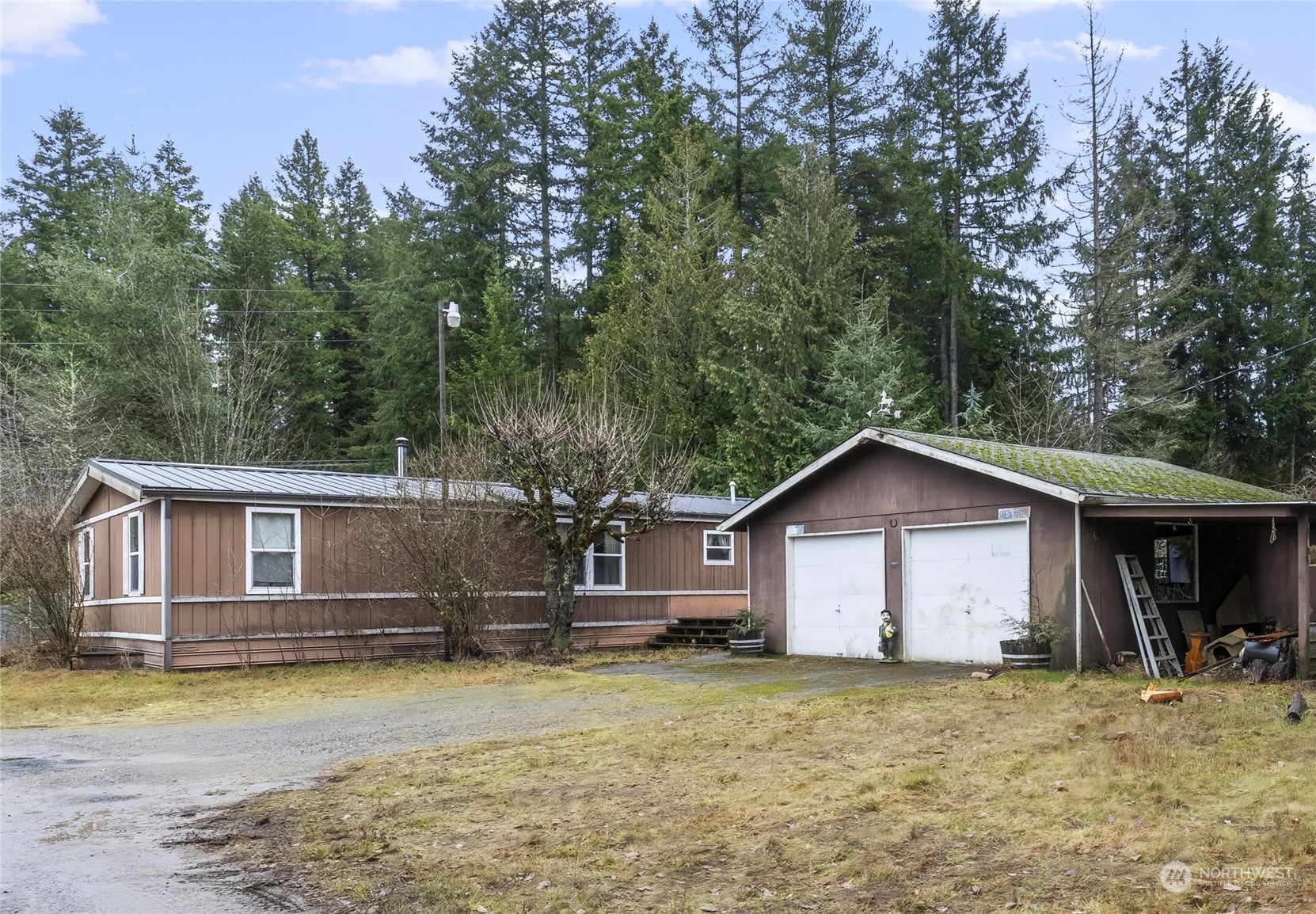6810 Sidney Road Southwest Port Orchard, WA 98367 - Photo 1 of 26 Gallery Image 1