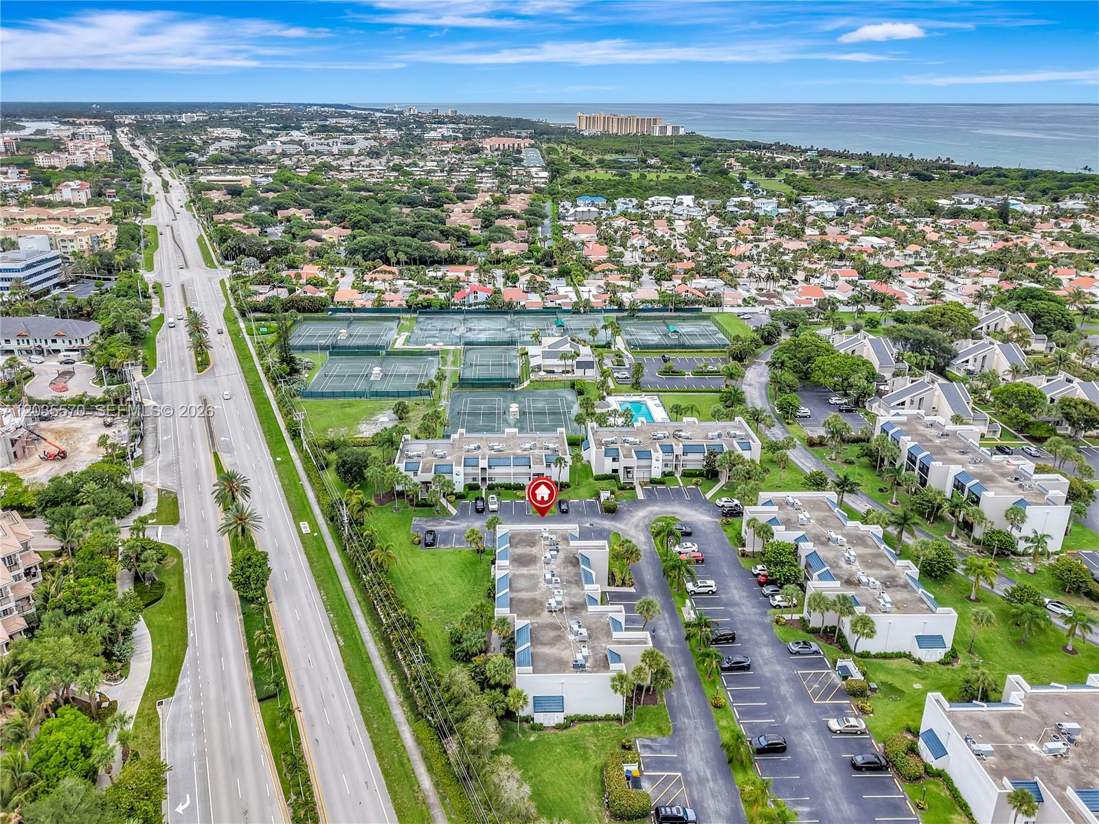 1605 Highway 1, Unit 201V5 Jupiter, FL 33477 - Photo 34 of 45