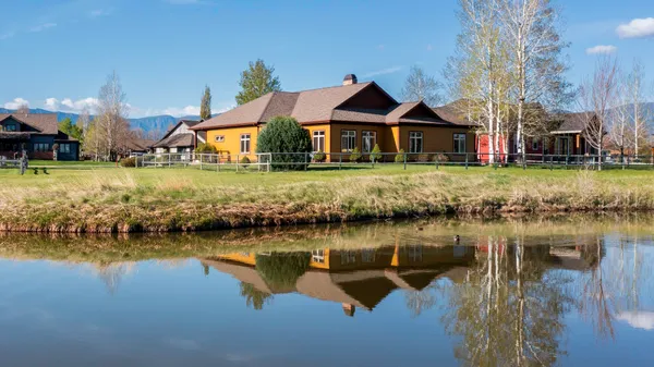 $975,000 | 14 Green Meadows Drive, Sheridan, WY 82801