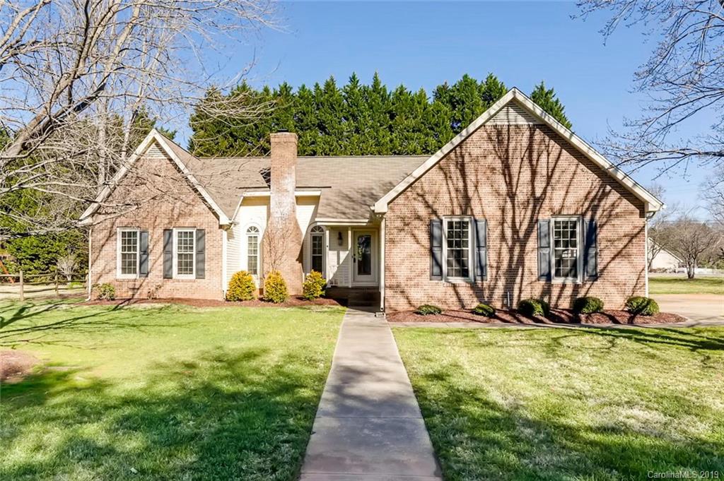 106 Webbed Foot Road Mooresville, NC 28117 - Photo 1 of 1 Gallery Image 1