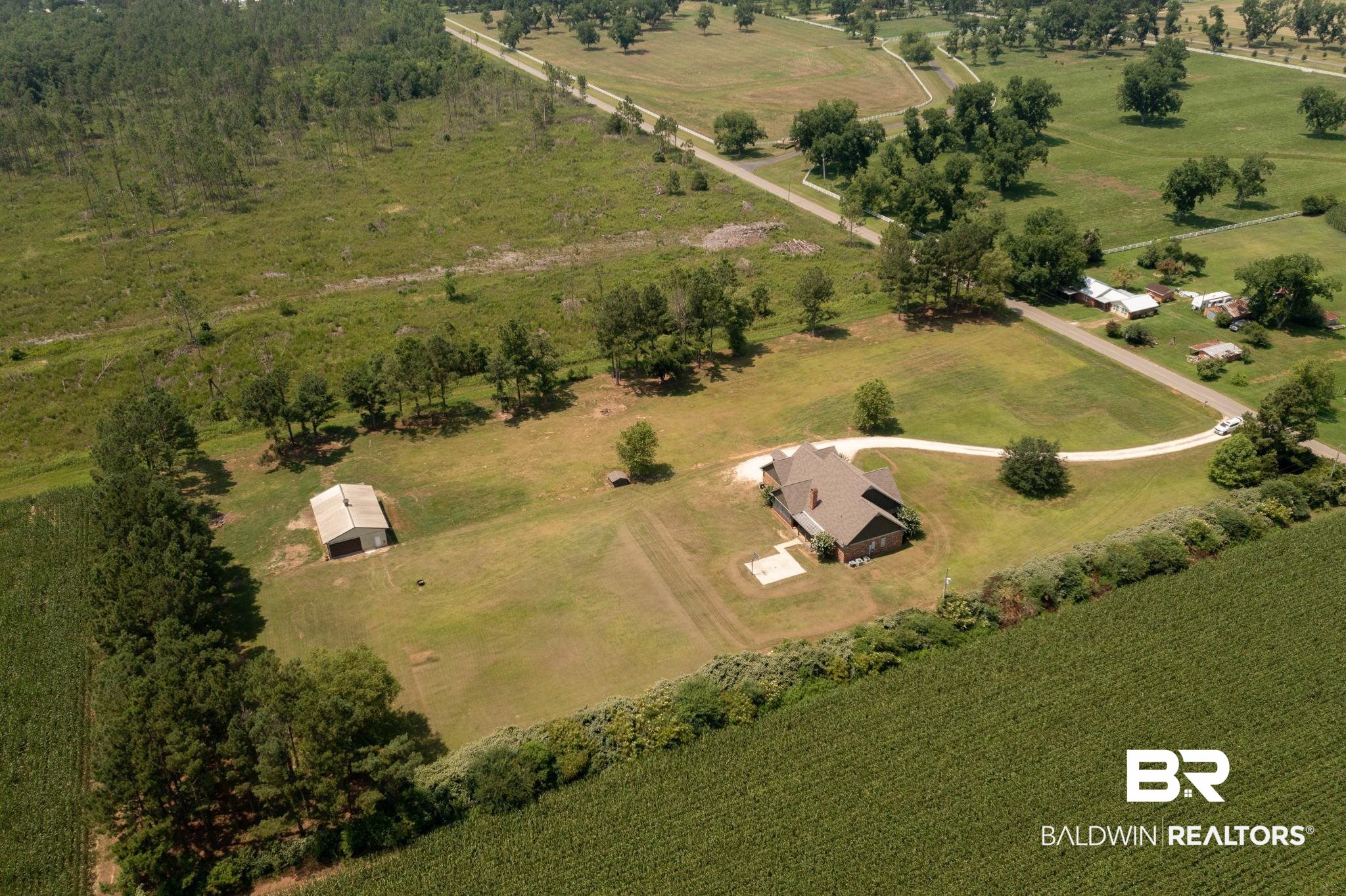 17544 Pierce Road Fairhope, AL 36532 - Photo 46 of 48