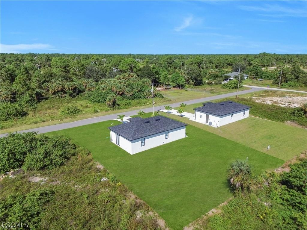 711 Roma Avenue South Lehigh Acres, FL 33974 - Photo 32 of 38 a view of a city