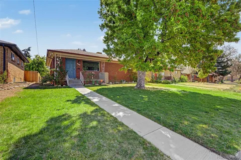 $575,000 | 3546 Ivy Street, Denver, CO 80207