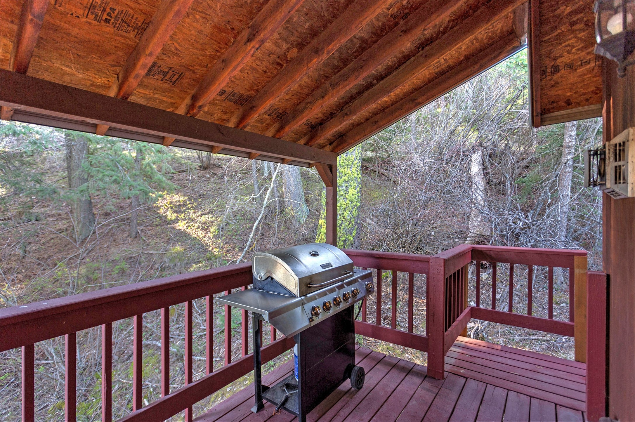 499 Bunkhouse Road Darby, MT 59829 - Photo 45 of 85 Gallery Image 45