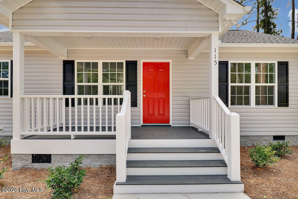 255 Cherry Road Southport, NC 28461 - Photo 4 of 42
