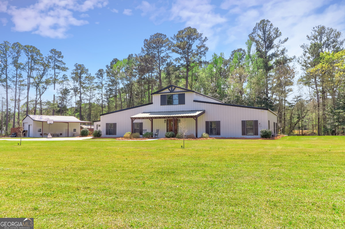 3064 Little McCall Road Guyton, GA 31312 - Photo 3 of 64 Gallery Image 3