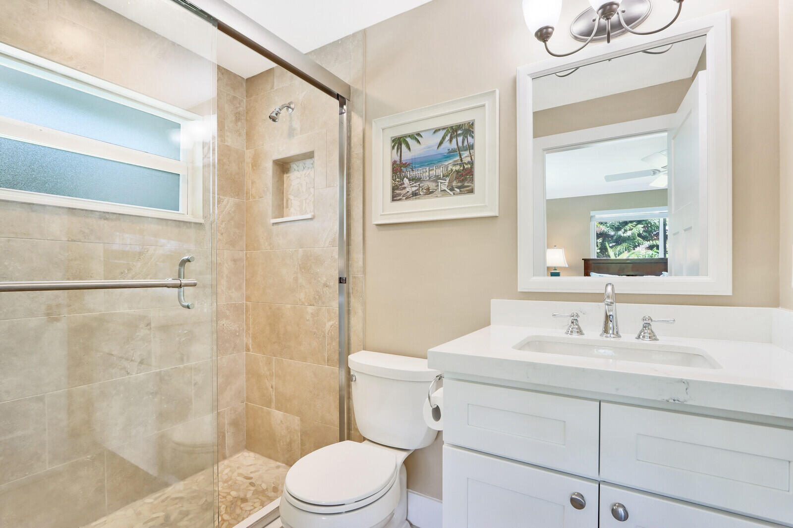 1615 Venus Avenue Jupiter, FL 33469 - Photo 18 of 24 Master Bathroom