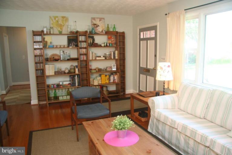 1706 Donald Place Silver Spring, MD 20902 - Photo 4 of 30 a living room with furniture and a large window