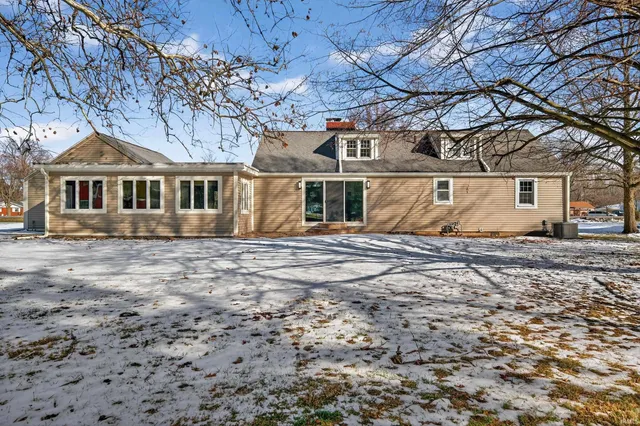 $339,900 | 1411 North Wabash Avenue, Marion, IN 46952