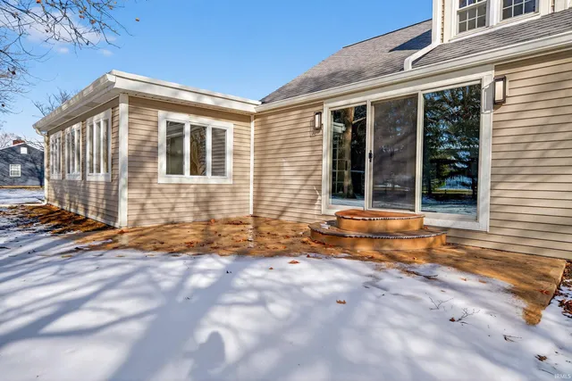 $339,900 | 1411 North Wabash Avenue, Marion, IN 46952