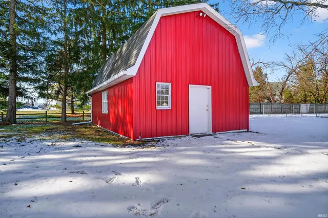 $339,900 | 1411 North Wabash Avenue, Marion, IN 46952