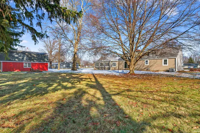 $339,900 | 1411 North Wabash Avenue, Marion, IN 46952