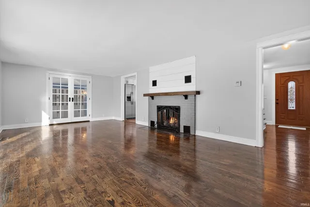 $339,900 | 1411 North Wabash Avenue, Marion, IN 46952