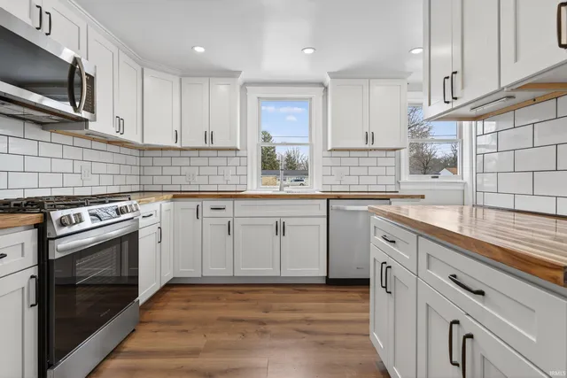 $339,900 | 1411 North Wabash Avenue, Marion, IN 46952