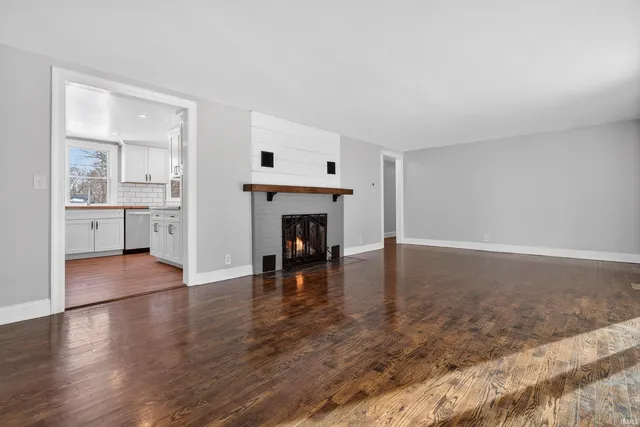 $339,900 | 1411 North Wabash Avenue, Marion, IN 46952