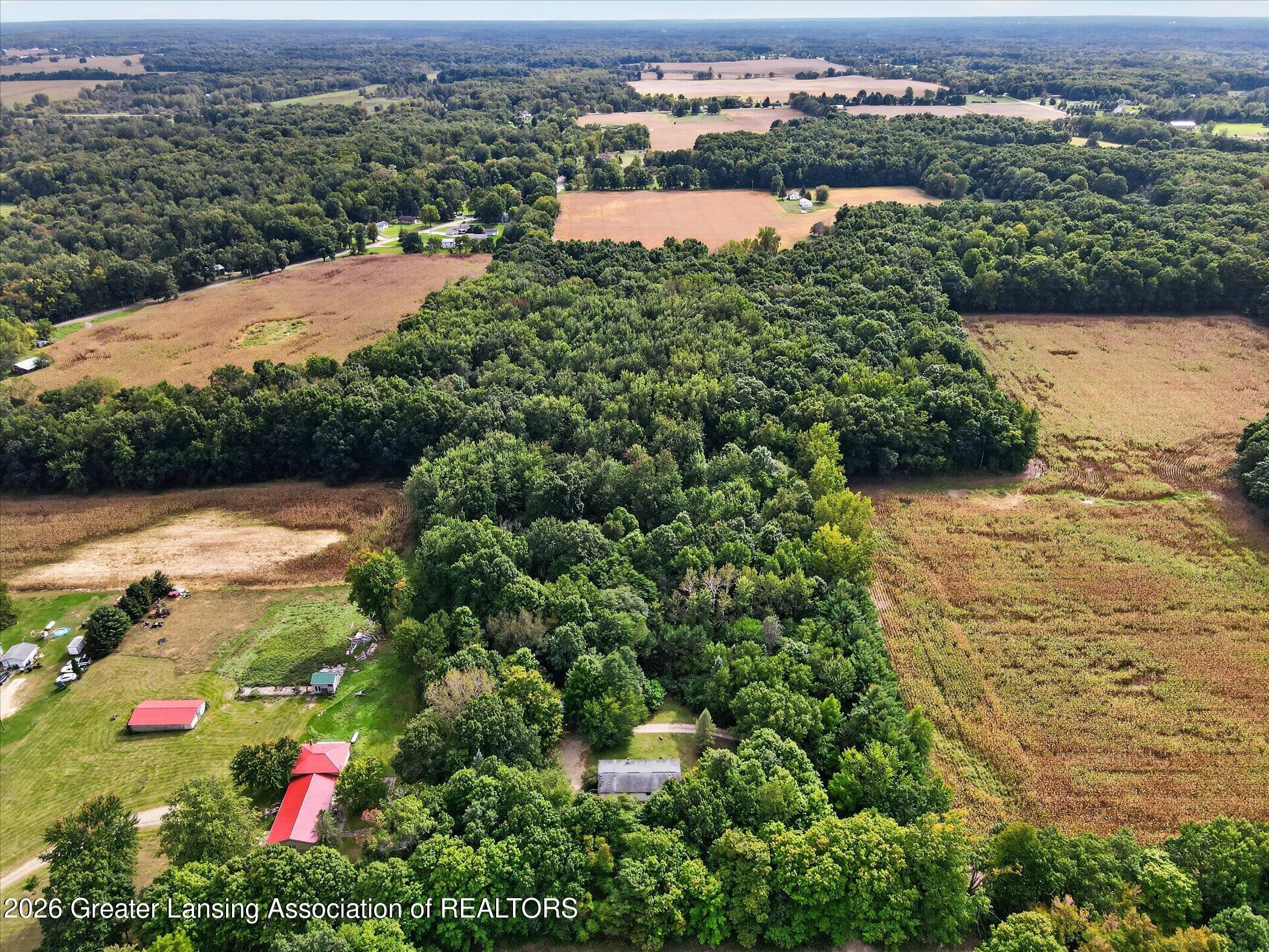 248 Brown Road Dansville, MI 48819 - Photo 52 of 66 52-248-Brown-Rd-Dansville-WindowStill