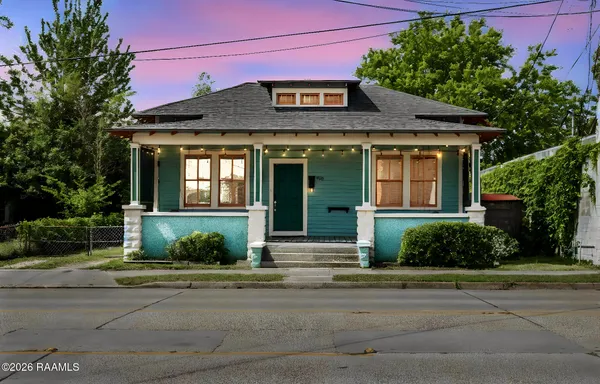 $300,000 | 510 Garfield Street, Lafayette, LA 70501