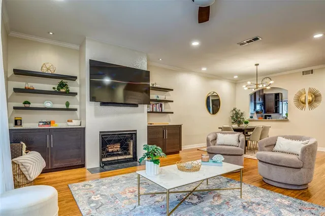 $2,250 | 5859 Frankford Road, Unit 107, Dallas, TX 75252