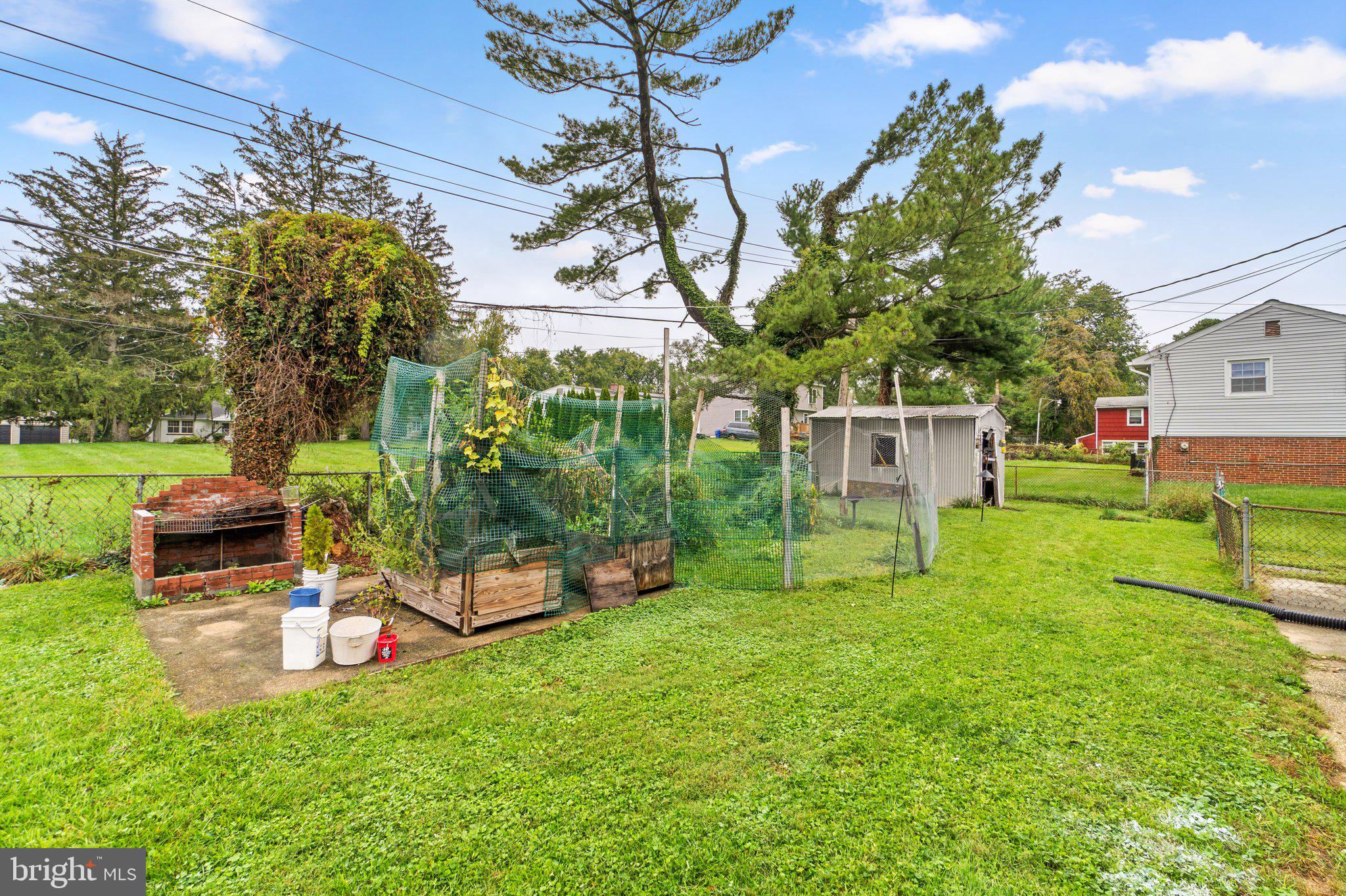 3602 Blair Avenue Randallstown, MD 21133 - Photo 33 of 33