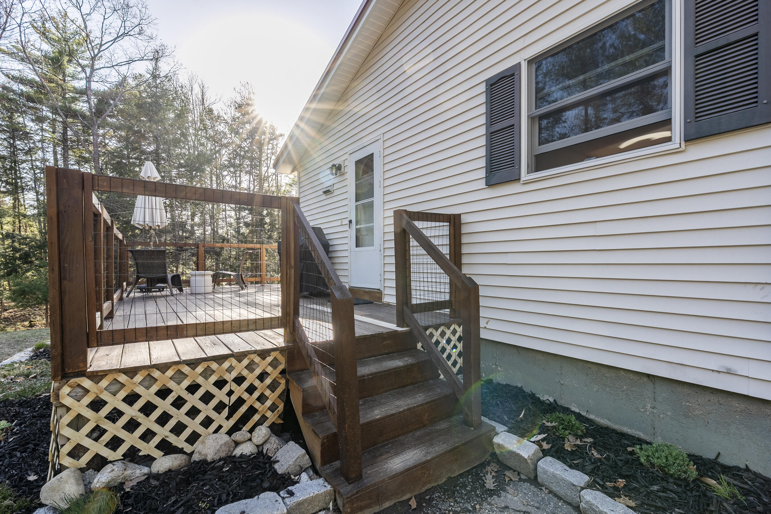 79 Ramsdell Road Gray, ME 04039 - Photo 34 of 38 79ramsdellexterior-7