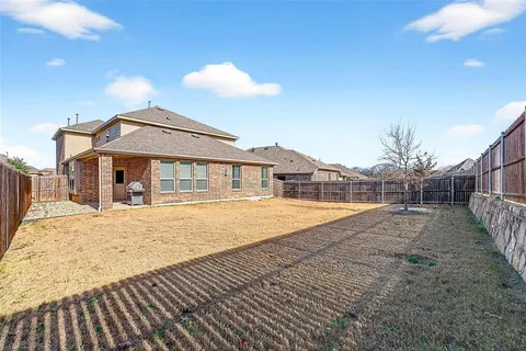 $490,000 | 1356 Francesca Drive, Little Elm, TX 75068